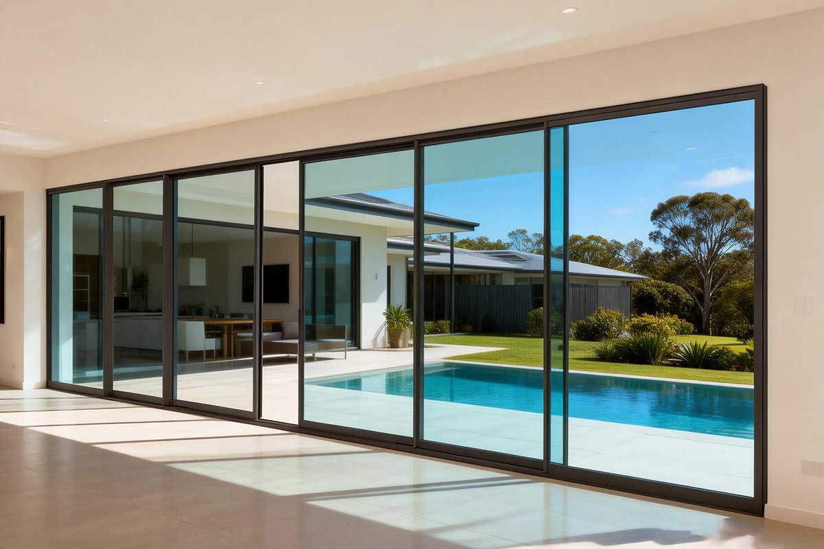 different aluminium window operation types each present unique water ingress vulnerabilities requiring tailored flashing approaches