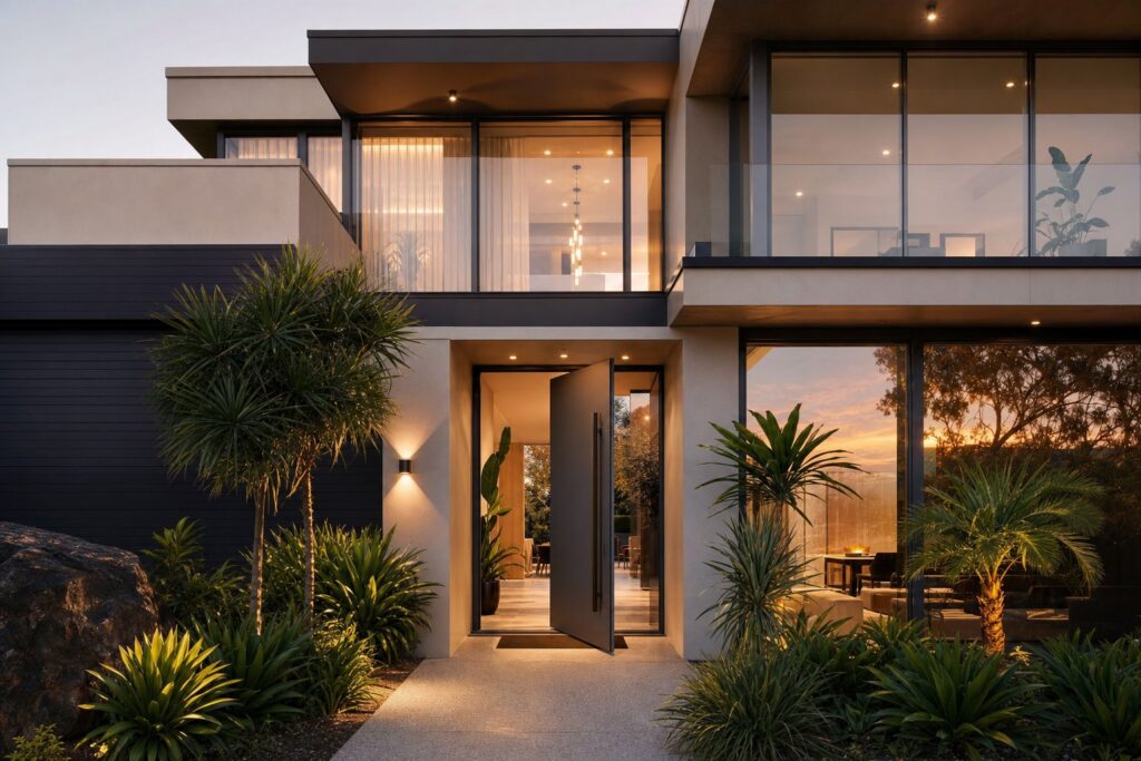 Don’t Replace It Yet: How to Fix Aluminium Door Frame Yourself