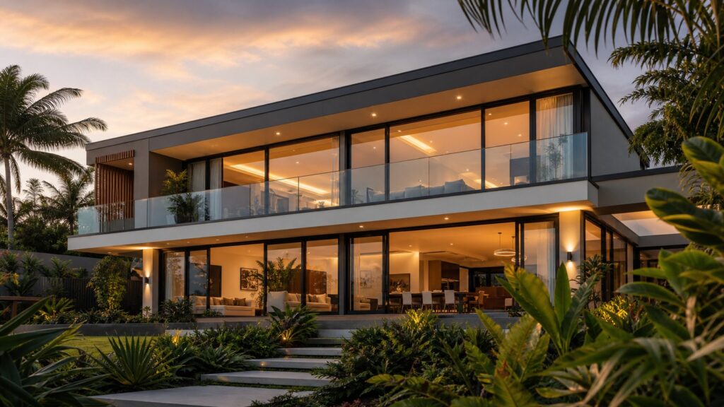 Aluminium Window Glass Replacement: What Glaziers Won’t Tell You