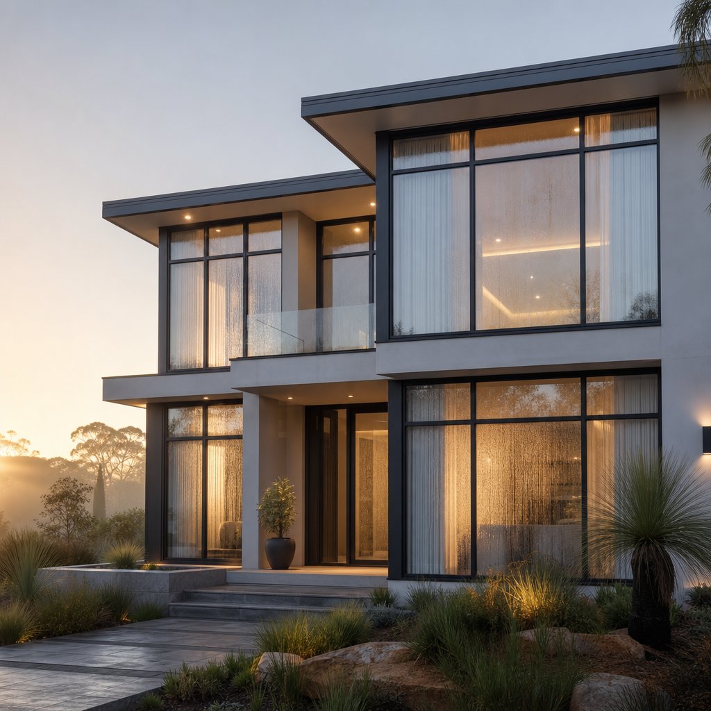 Do Aluminium Windows Cause Condensation — Or Is Your Home The Problem?