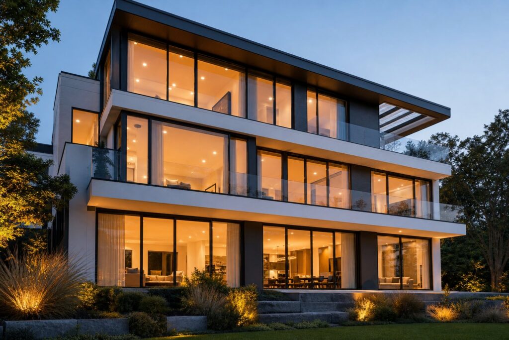 Aluminium Window Drainage Holes: Your Home’s Hidden Water Defence