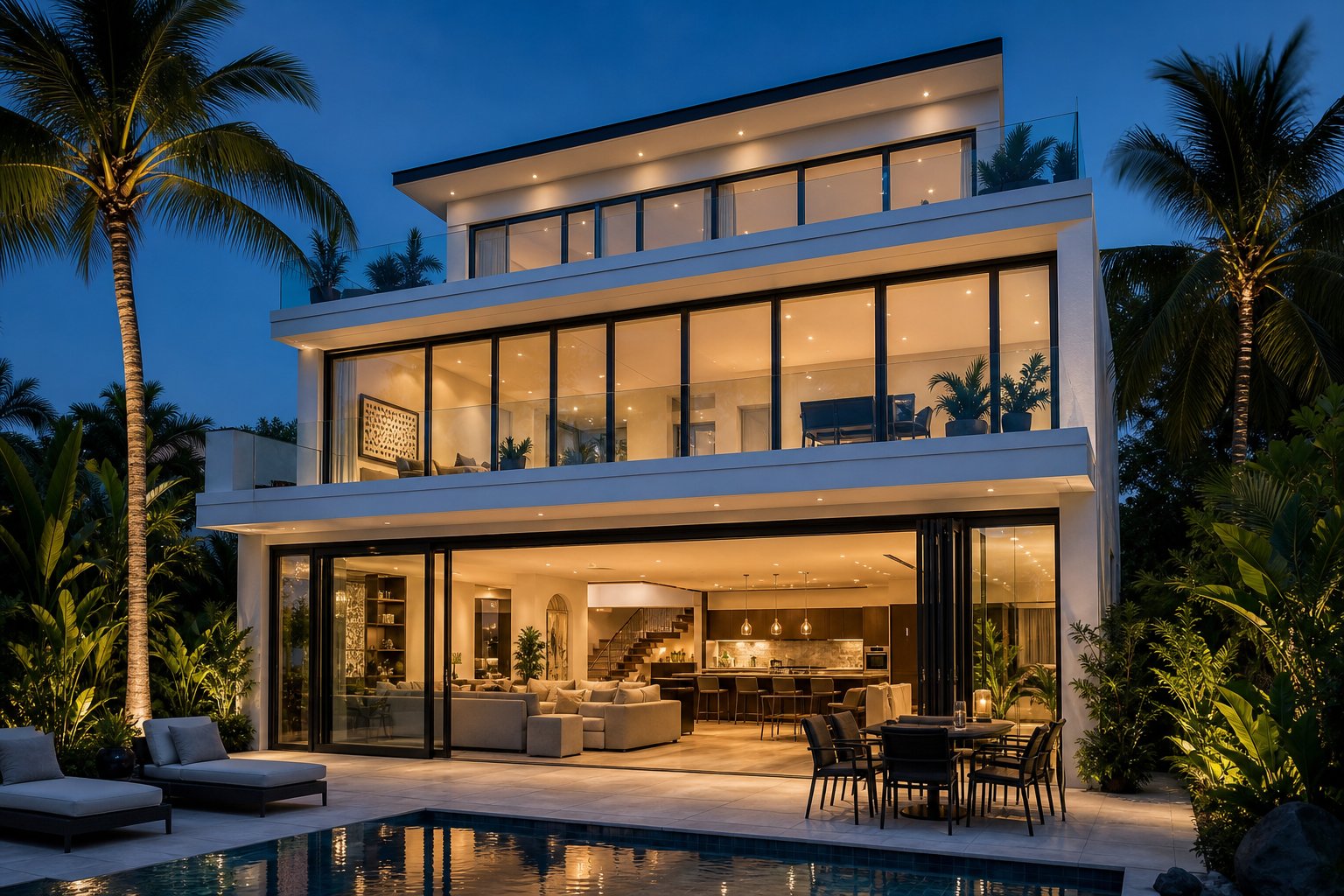 modern aluminium windows with premium factory applied powder coat finishes deliver decades of maintenance free colour performance