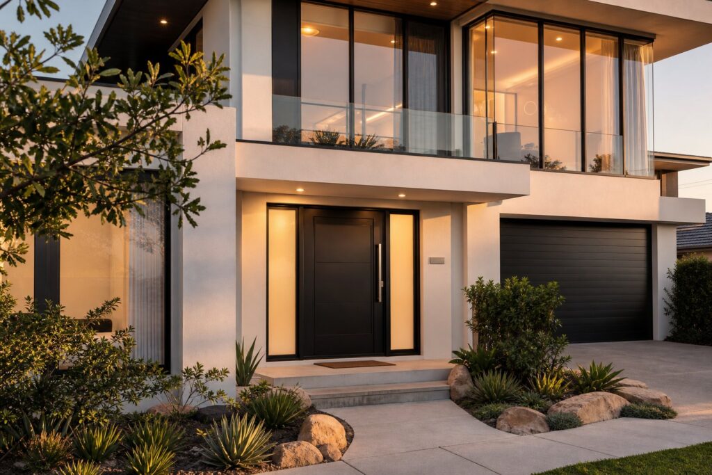Aluminium Sidelight Window Mistakes That Cost Homeowners Thousands