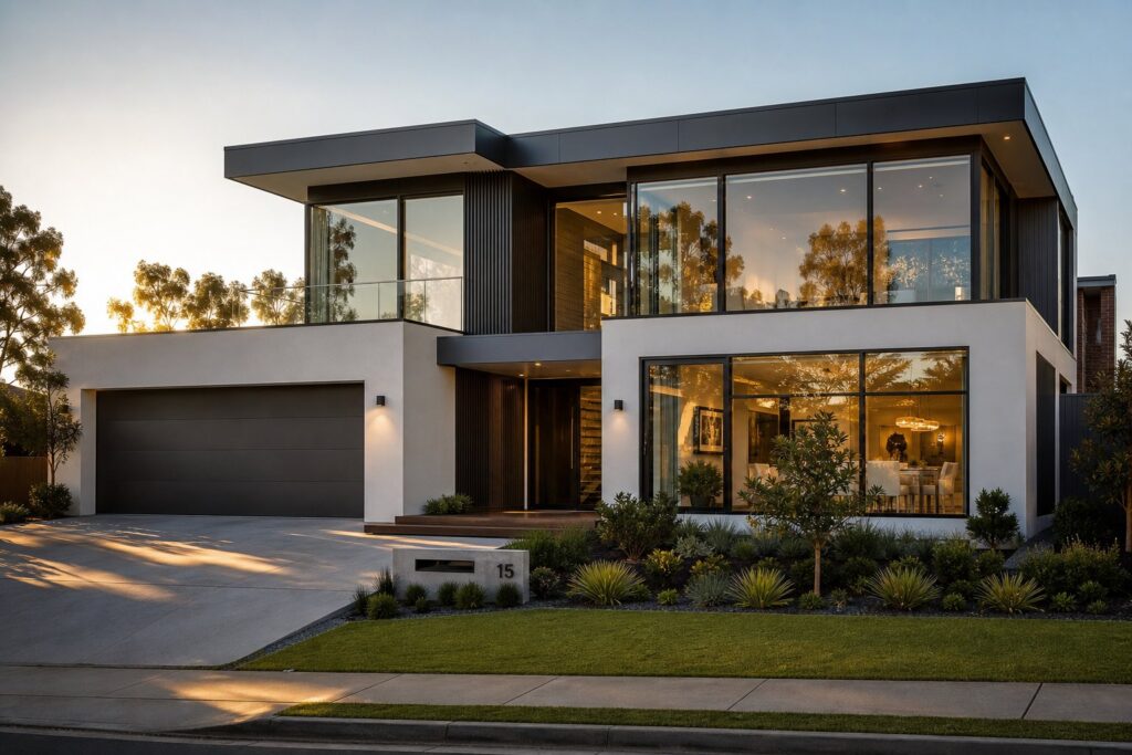 Aluminium Window Trims: The Profile Choice Most Builders Get Wrong
