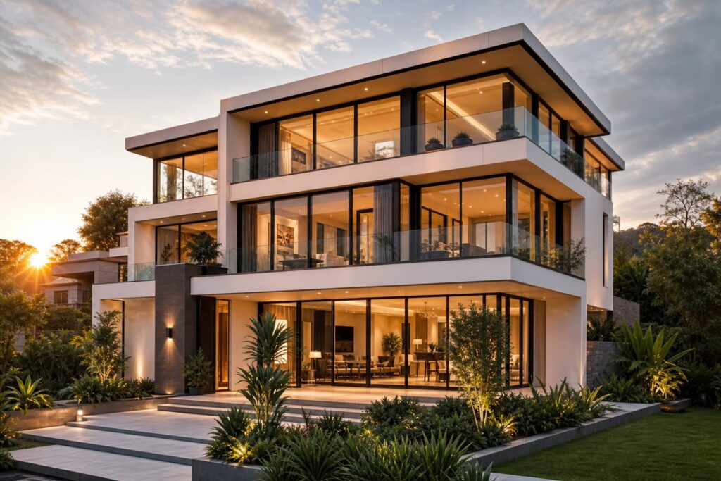 Aluminium Windows Supply Only: Cut Costs Without Cutting Corners