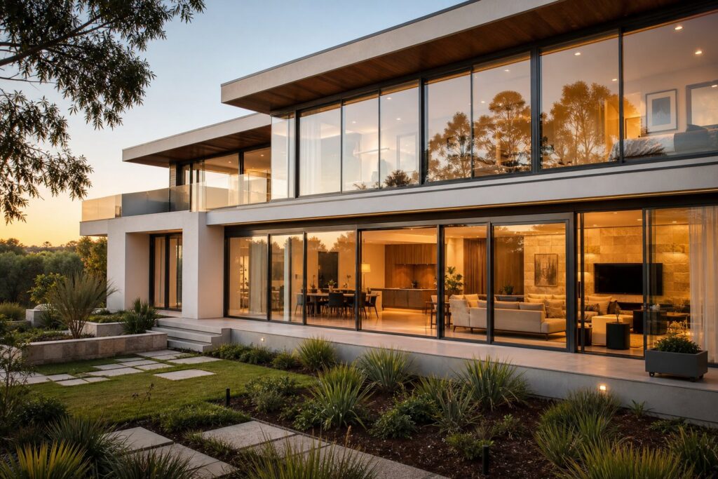 How Much Does It Cost To Replace Aluminium Windows? Don’t Overpay