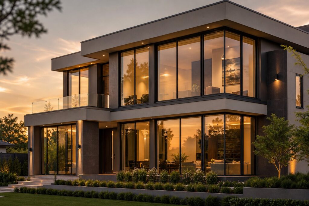 Cost Of Replacing Aluminium Windows: What Quotes Won’t Tell You