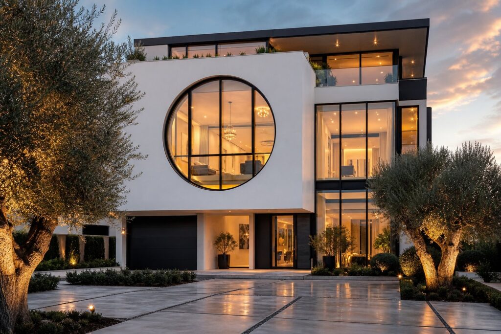 Circular Aluminium Windows: Sizing, Specs, and What Nobody Tells You