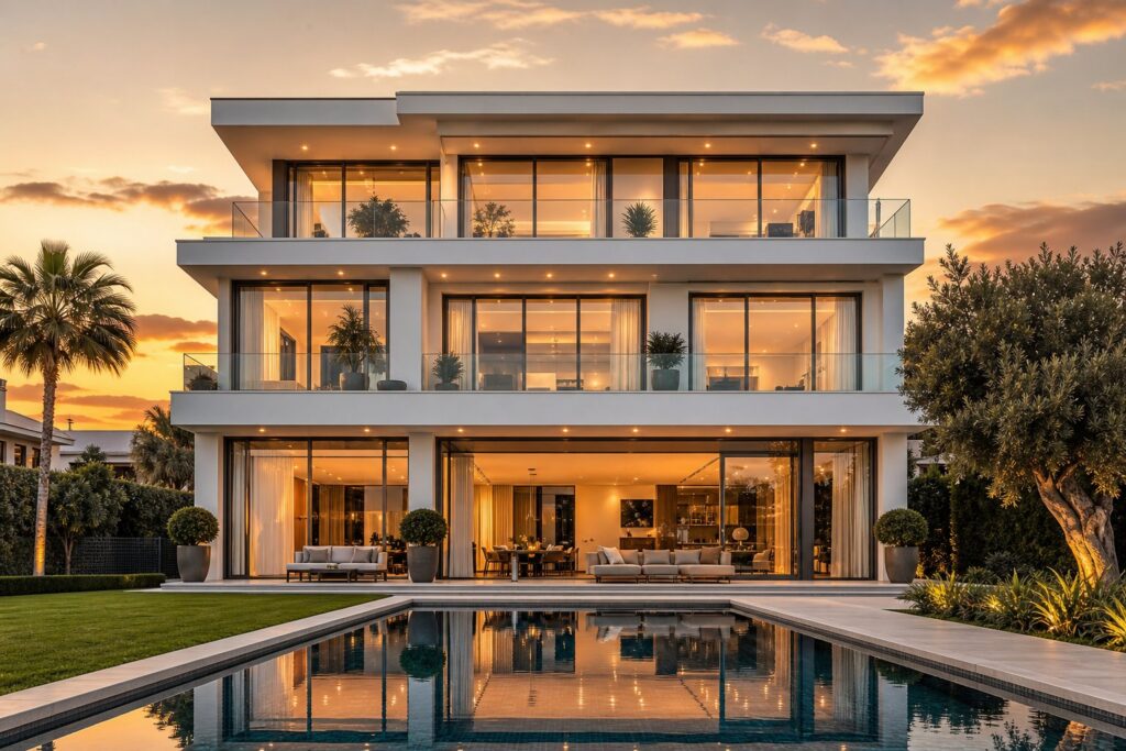 Grey Aluminium Windows: Pick the Right Shade, Skip the Regret