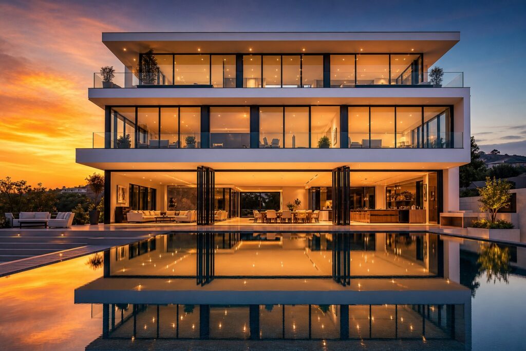 Buying Aluminium Windows Wholesale Without Overpaying Or Overordering