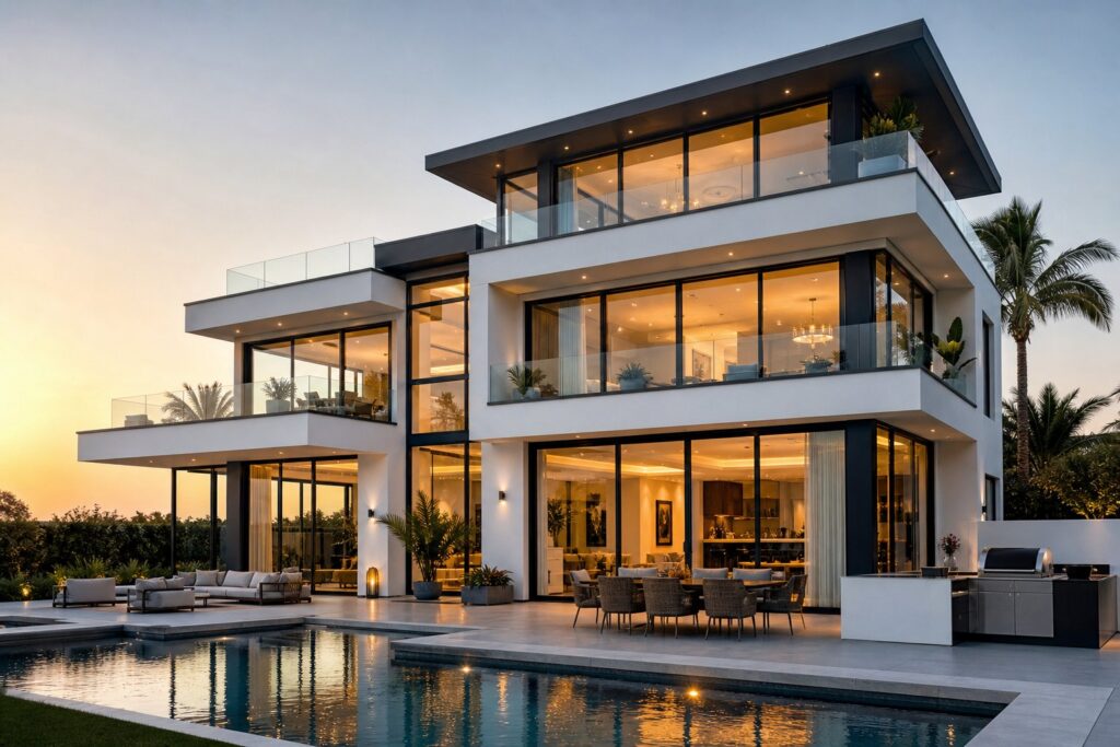 Aluminium Vs Wood Windows Cost: The Cheaper Pick Flips At Year 10