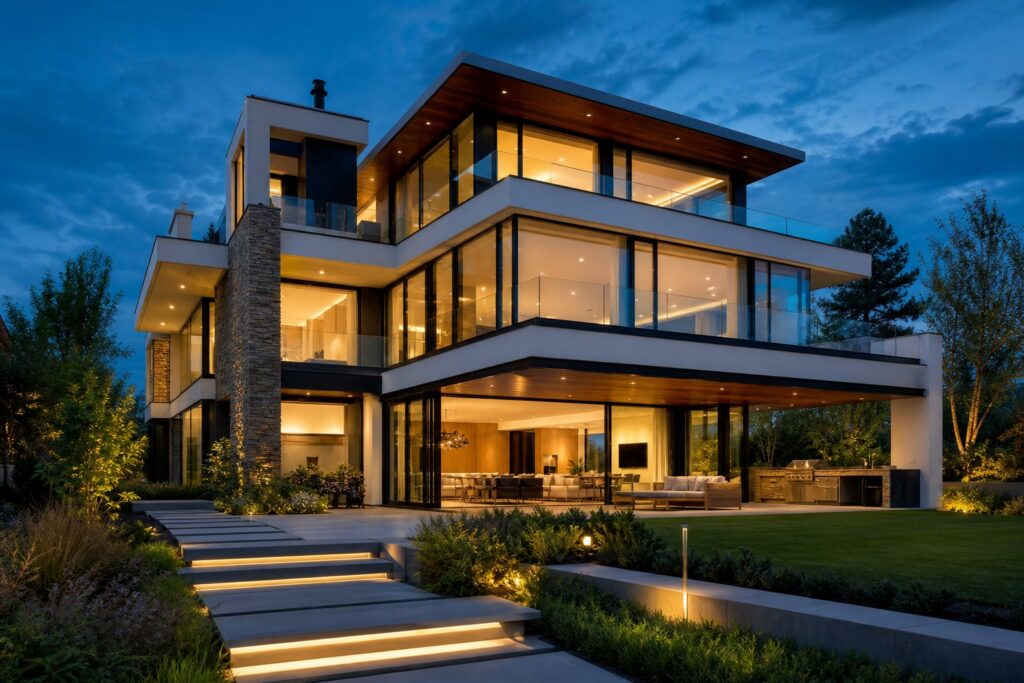 Aluminium Windows Lifespan: Why Most Owners Get It Wrong