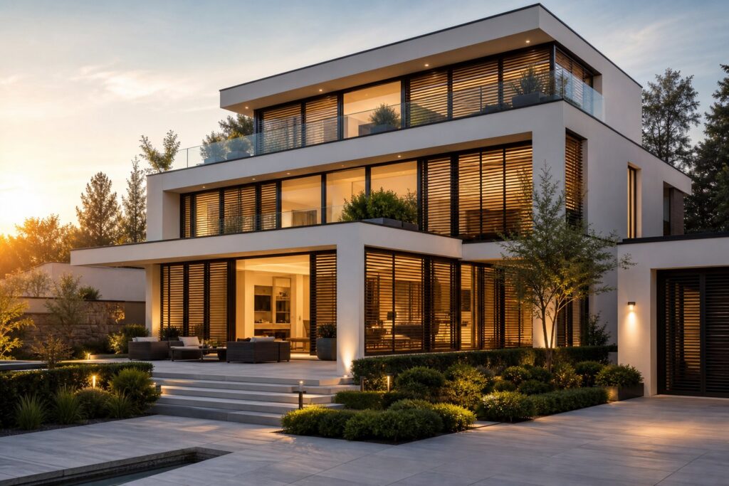 Aluminium Window Grill Design Decoded: From Pattern to Perfect Fit