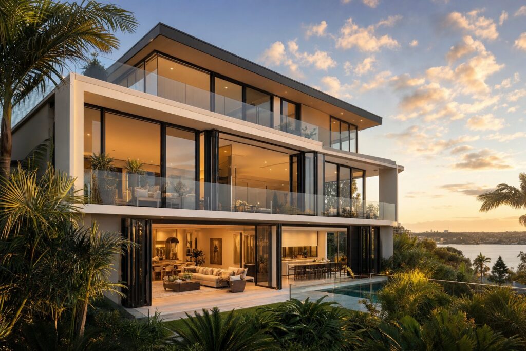 Aluminium Windows Sydney: Pick Wrong and You’ll Pay Twice