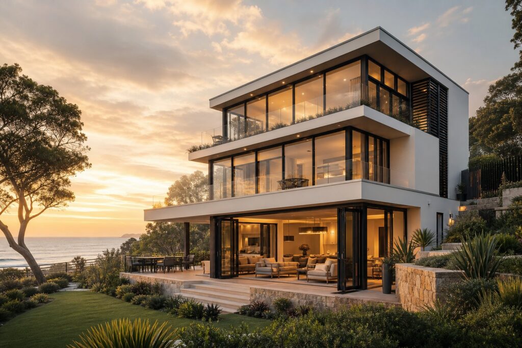 Aluminium Windows Victoria: Why Your Climate Demands a Smarter Frame