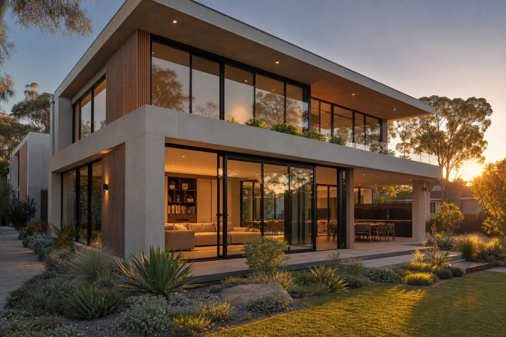 Stop Framing Aluminium Windows Like Timber: Here’s What Works