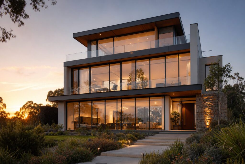 Aluminium Window Installation Details Builders Never Share