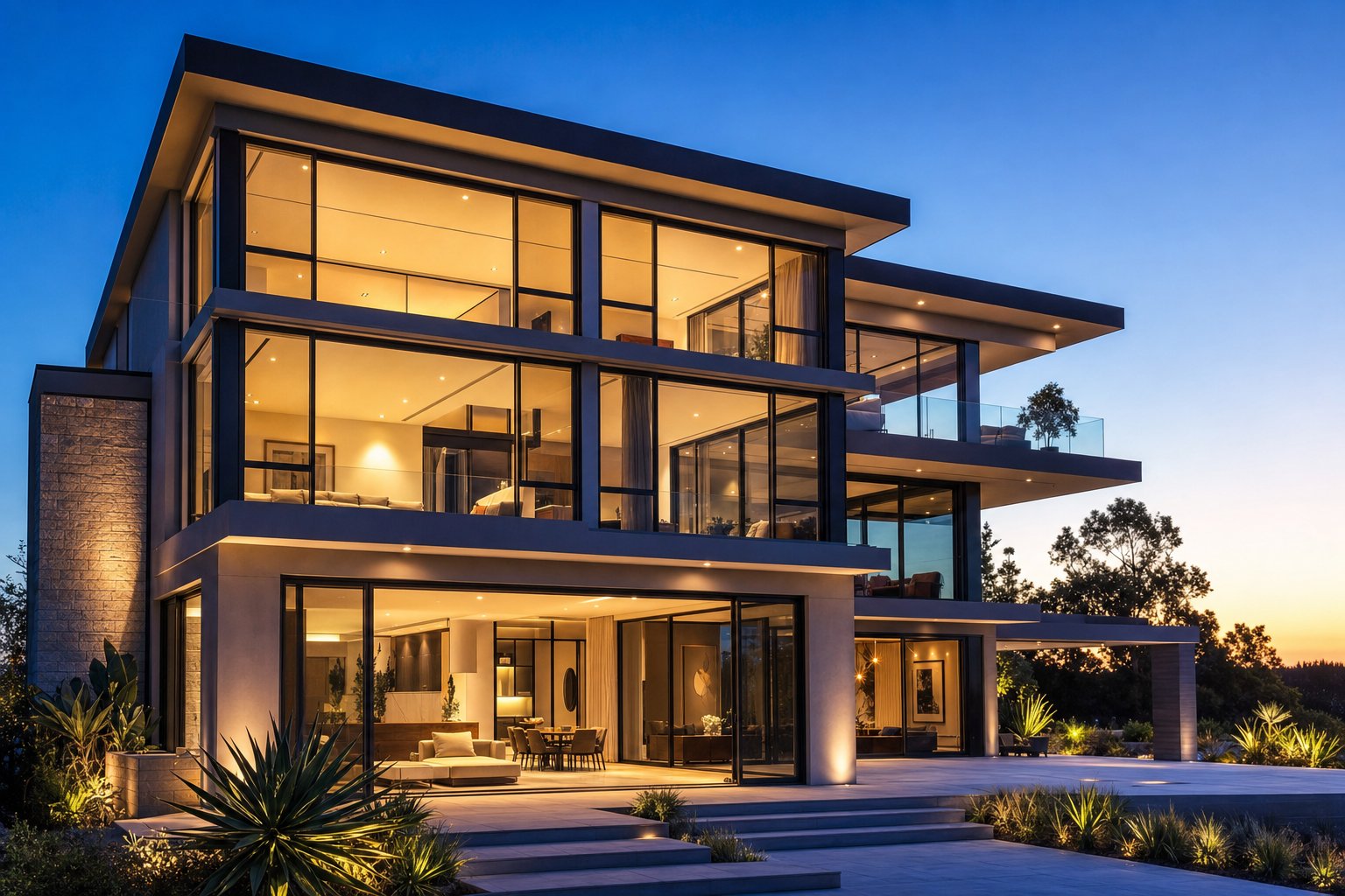 premium aluminium windows engineered with integrated screen channels for flush gap free mosquito net installation