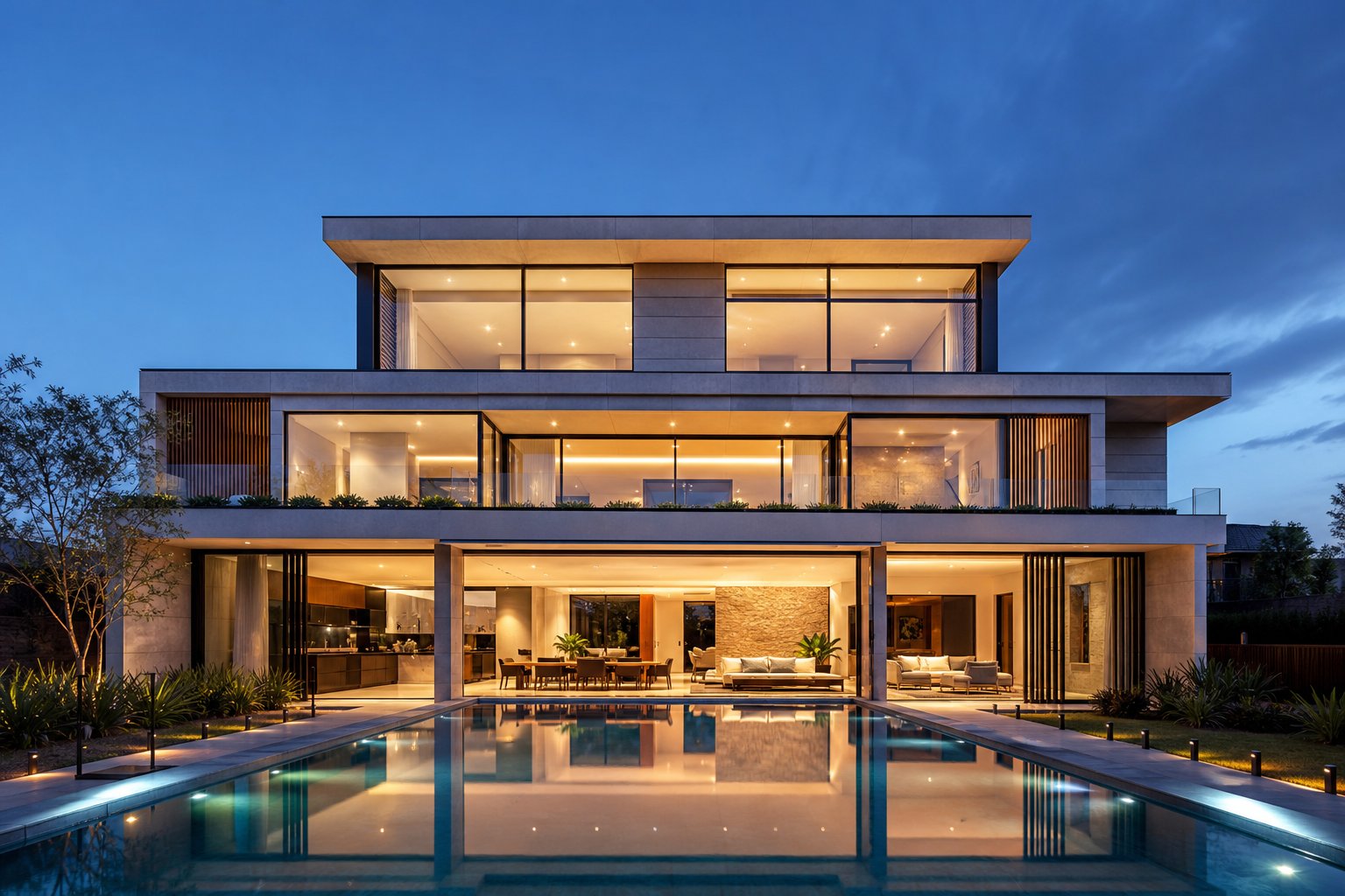 premium thermally broken aluminium windows deliver long term performance and modern aesthetics for australian homes