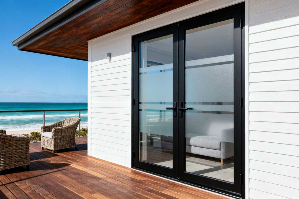 Aluminium Window Respray Cost Exposed: What Quotes Won’t Tell You