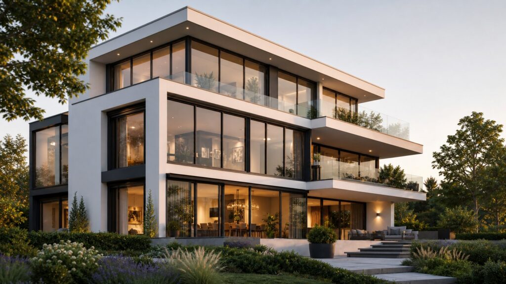 Aluminium Window Finishes That Outlast Your Climate