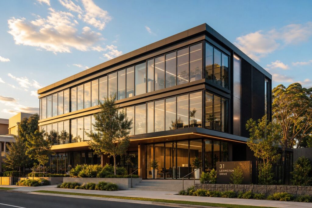 Commercial Aluminium Windows Sydney: Why Most Specs Fail Compliance