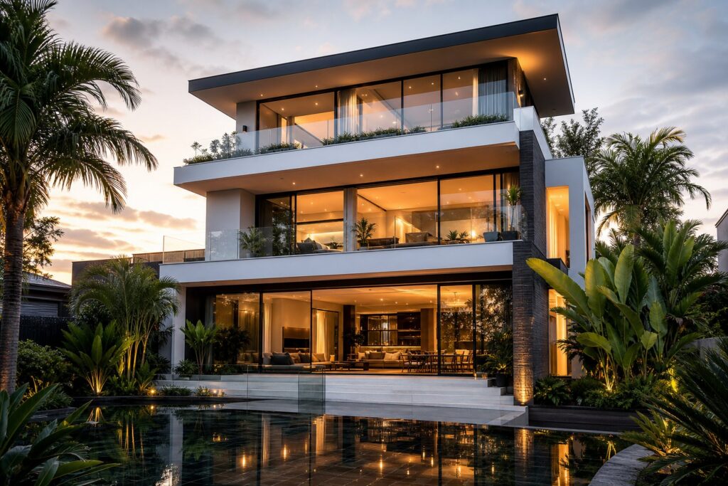 Cost of Aluminium Windows Australia: Where Every Dollar Goes