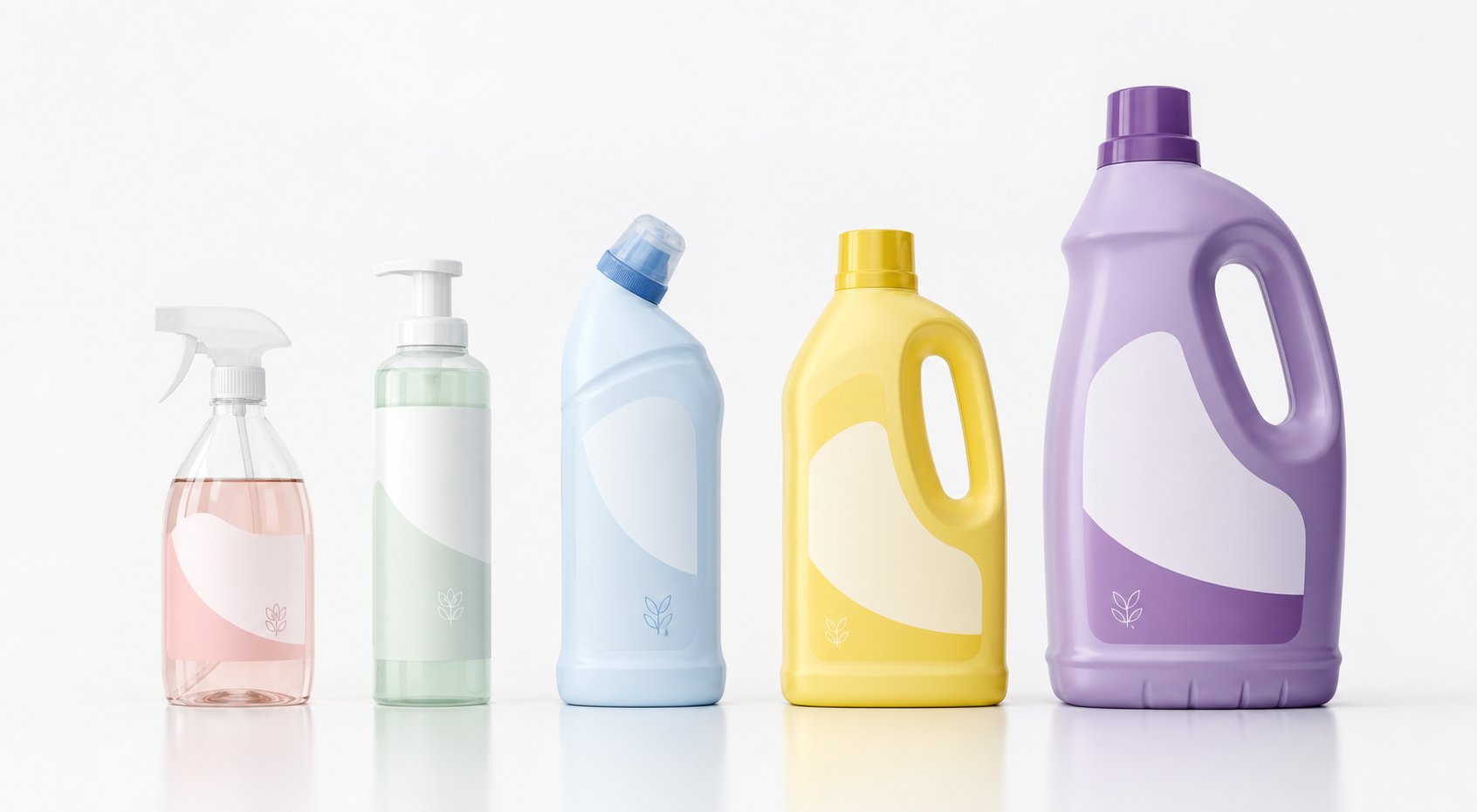 five aluminium frame cleaner categories compared from gentle ph neutral sprays to heavy duty restoration products