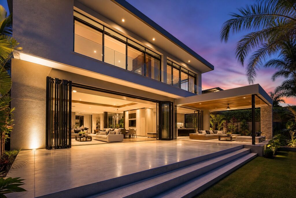 Are Aluminium Doors Safe? The Red Flags No One Talks About