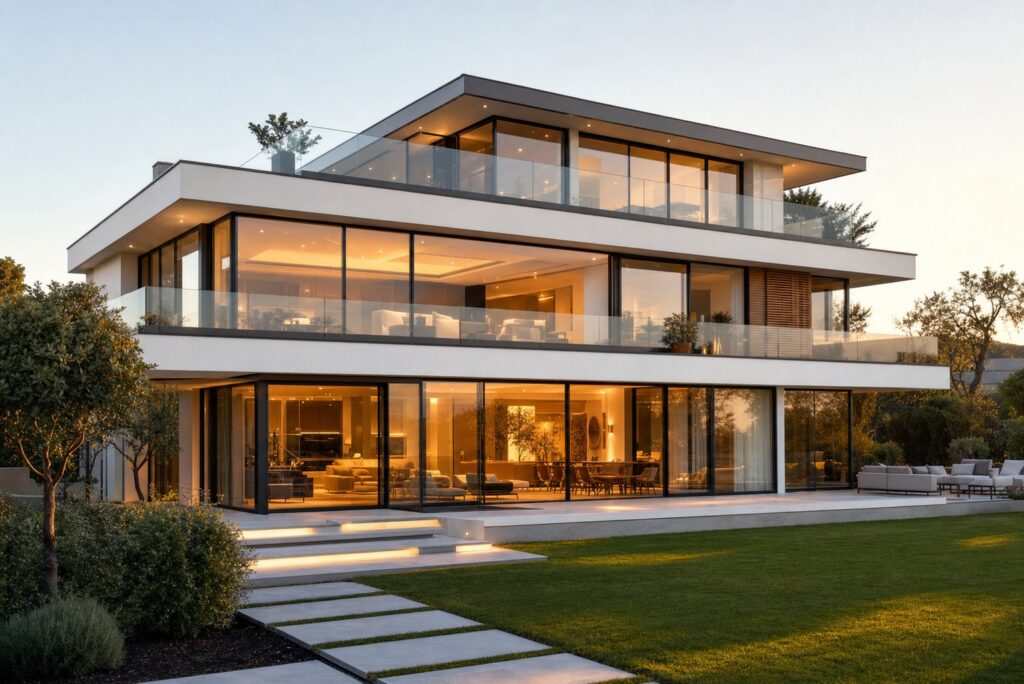 Aluminium Window Accessories That Outlast the Frame Itself