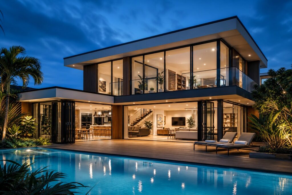 Are Aluminium Doors Any Good? What Installers Won’t Tell You