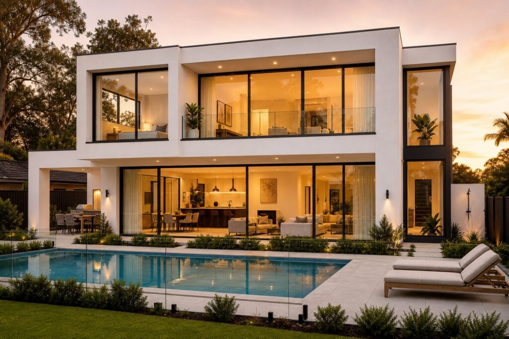 Are Aluminium Windows Cheaper Than Timber? We Ran The Numbers