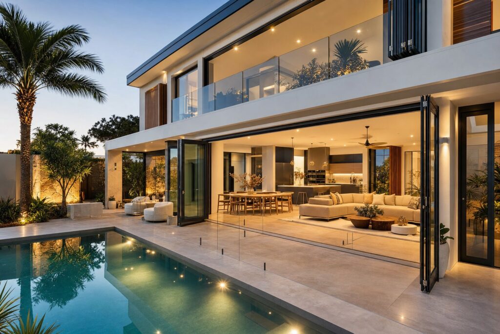 How Much Do Aluminium Doors Cost? What Installers Won’t Say