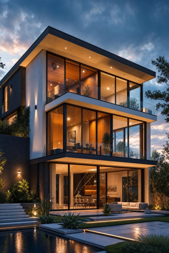 Aluminium Window In Wooden Frame: The Hybrid Most People Get Wrong