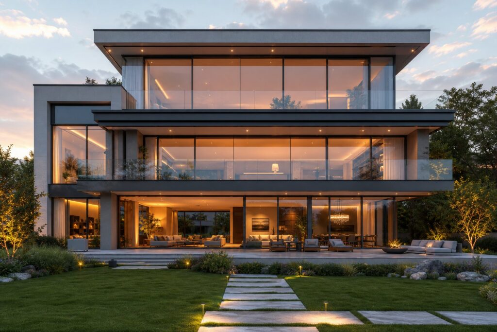 What Aluminium Windows Specialists Know That General Installers Don’t