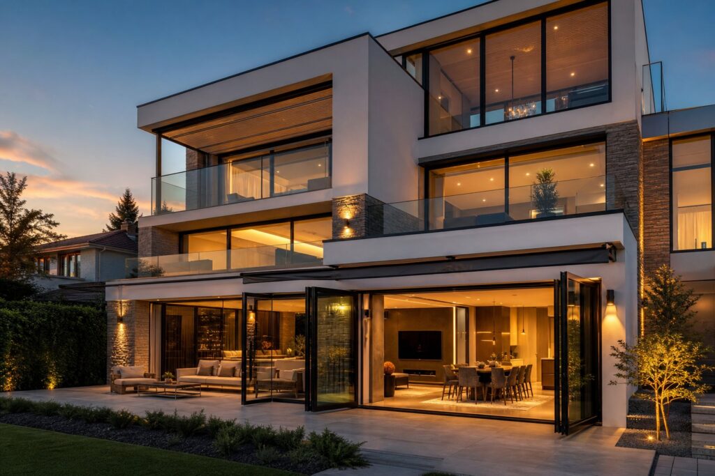 Double Glazed Aluminium Windows Prices: Where Your Money Actually Goes