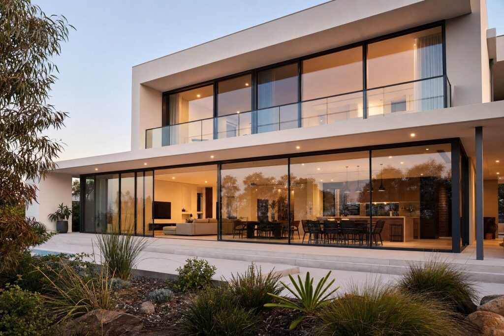 Aluminium Sliding Windows Perth: What Locals Actually Pay
