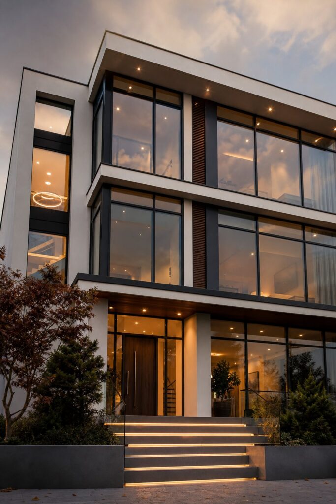 Why Your Aluminium Windows Drawing Details Keep Getting Rejected