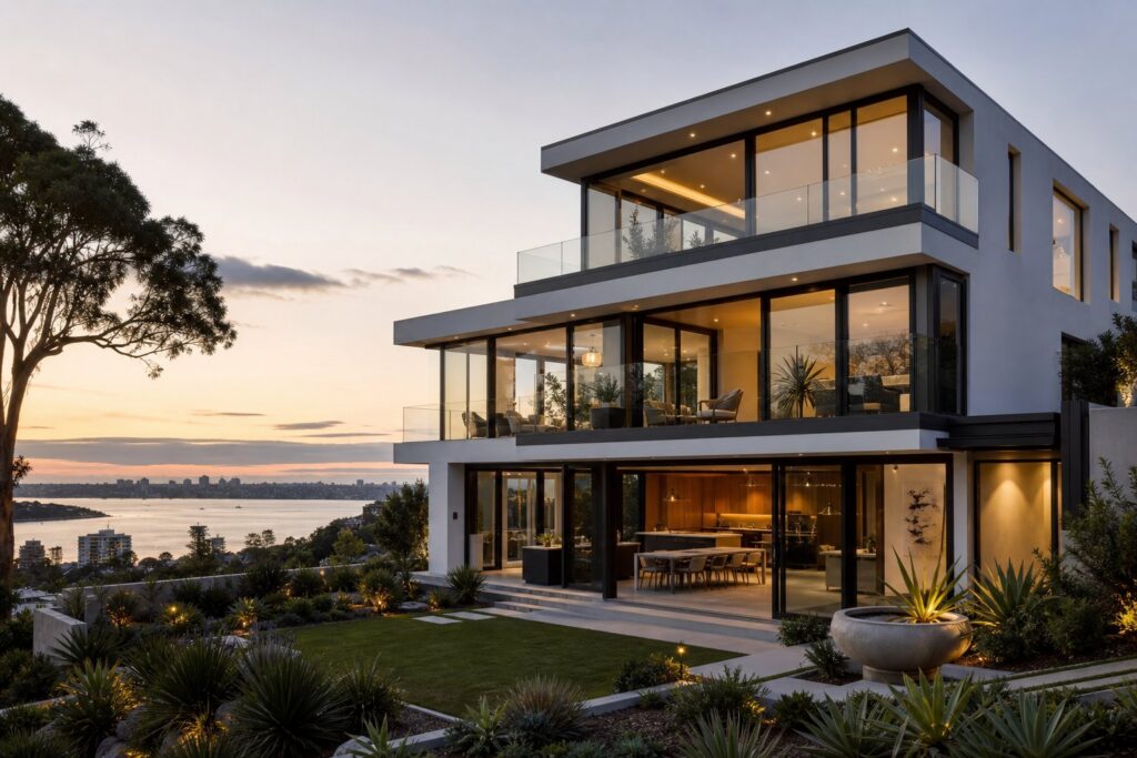 Aluminium Window Manufacturers Sydney: Behind The Factory Door