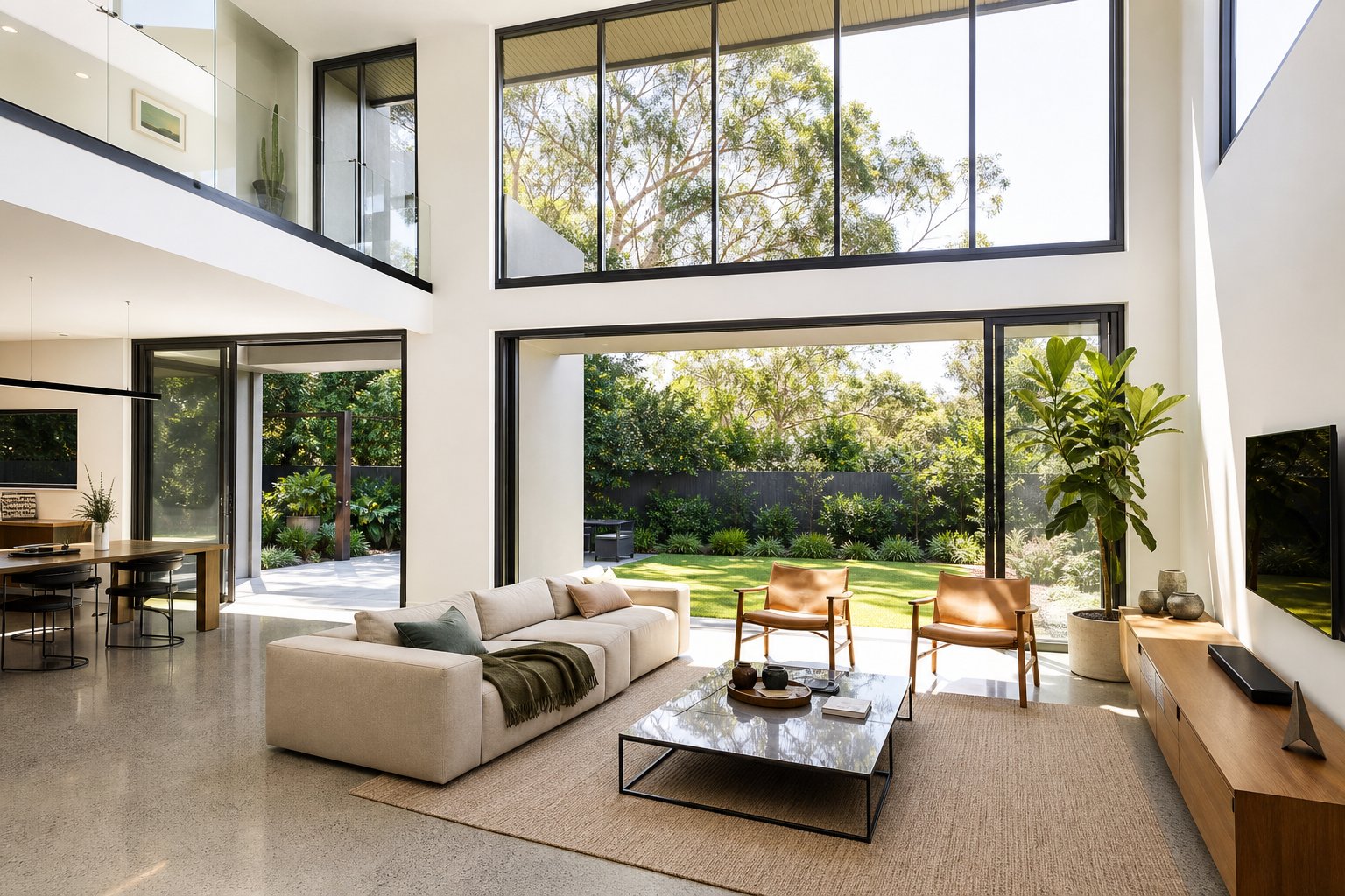 selecting the right aluminium window thickness balances structural integrity thermal efficiency and aesthetic sight lines for your project