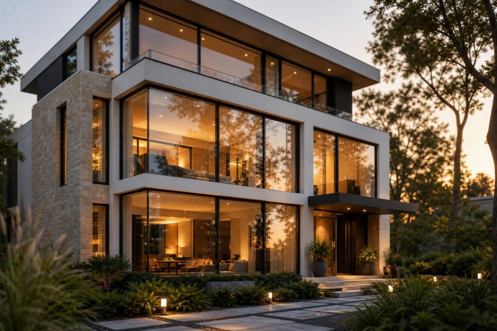 Aluminium Channel for Windows That Actually Fits Your Frame