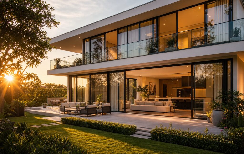 Aluminium Sliding Window Sections Decoded: Pick The Right Profile