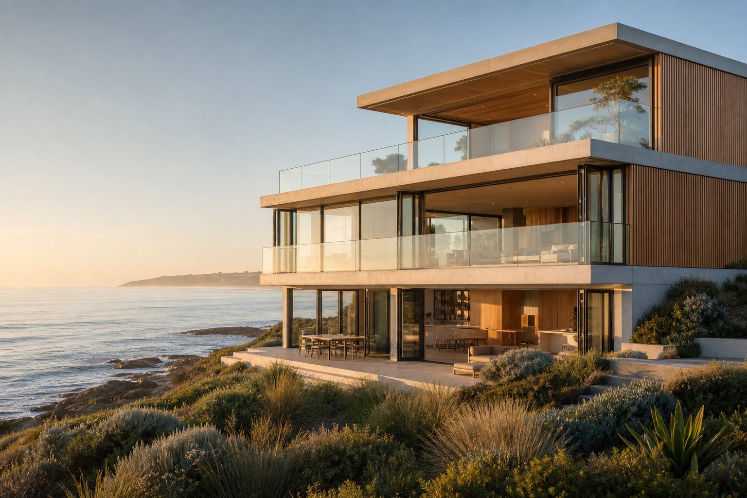 coastal australian homes require more frequent aluminium frame cleaning due to airborne salt that accelerates corrosion if left unchecked