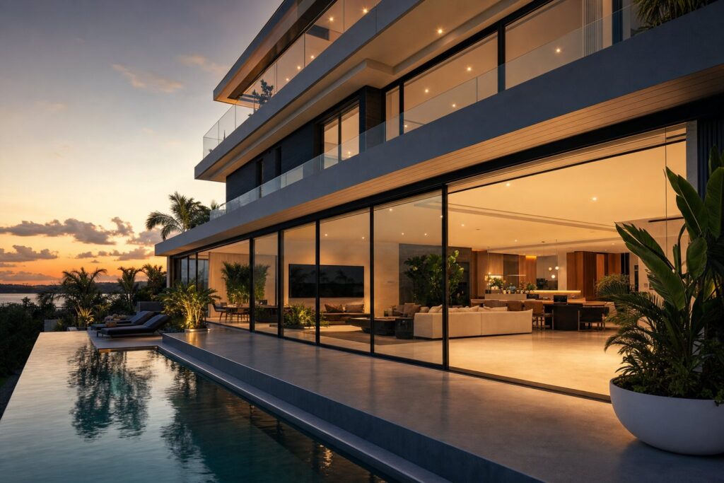 Aluminium Sliding Windows And Doors: What Installers Won’t Tell You