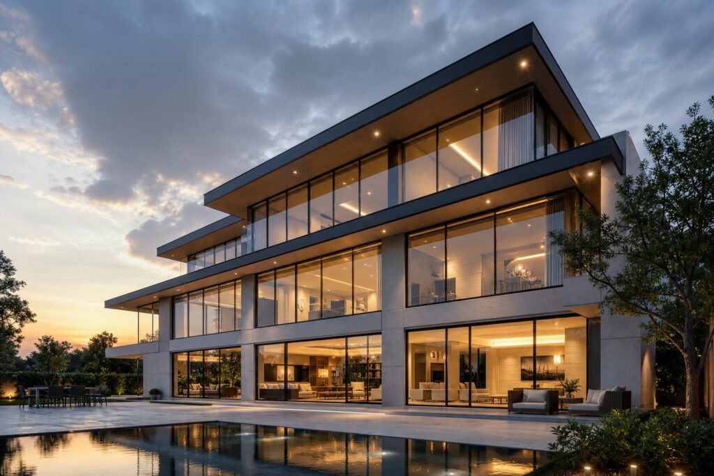 European Aluminium Windows Decoded: Costs, Codes, and Real Trade-Offs