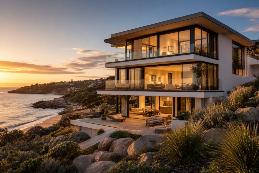 Aluminium Windows WA: Match Your Frame To Your Postcode