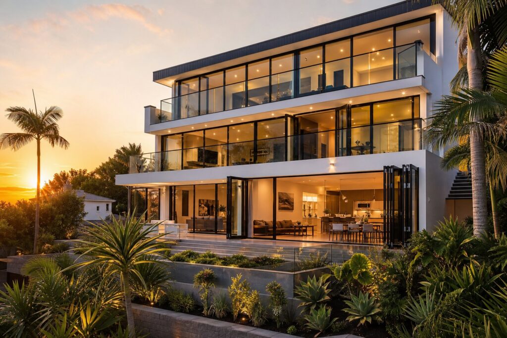 Custom Aluminium Windows and Doors: Where Most Buyers Go Wrong