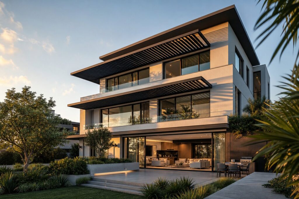 Aluminium Canopy Windows Stripped Back: Costs, Grades, and Lifespan