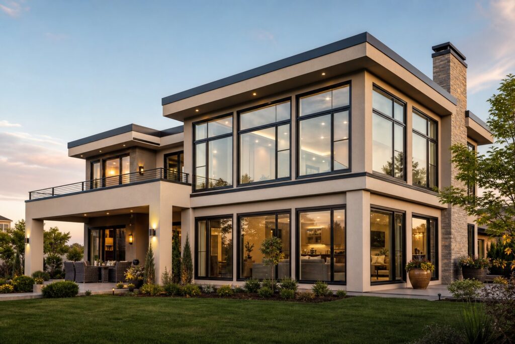 Stop Replacing What You Can Fix: Double Hung Aluminium Window Repairs