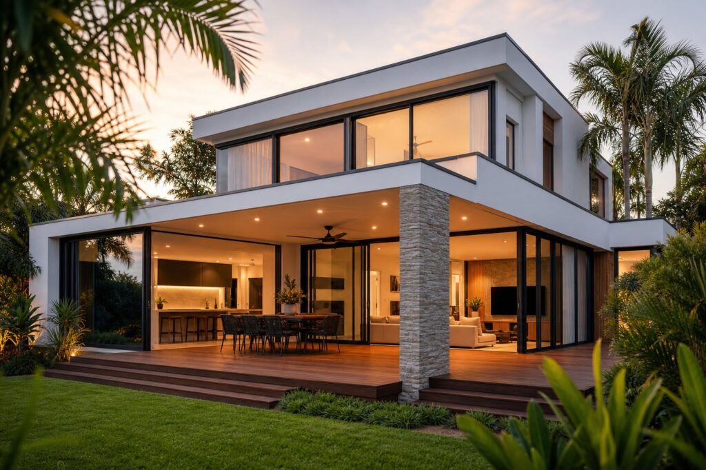 Aluminium Window Not Sliding? Stop Forcing It and Try This Instead